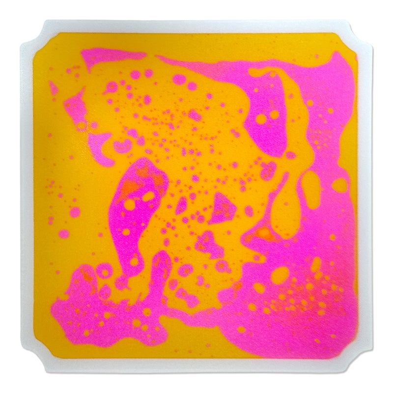 40Cm Hengfu New Product Marine Biological Liquid Floor Tile Climbing Rack Suitable For Children Jigsaw Puzzle Floor Sensory Pad - Image 1